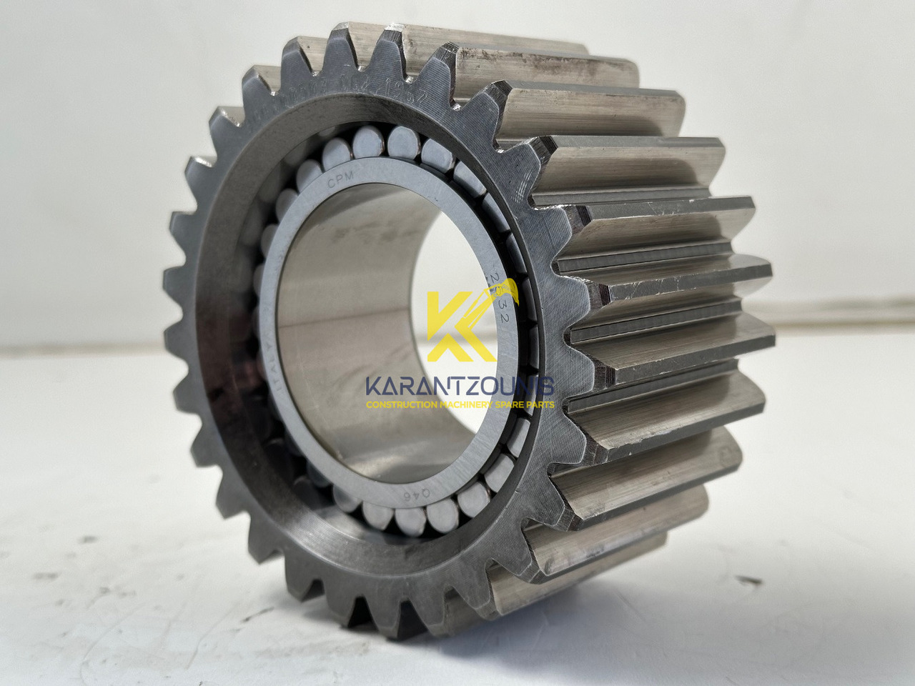 Liebherr Planetenrad ID-Nr.9443004 - ID-Nr.944300403. FAT400-FAT400/018-FAT400P018-FAT400P063-FAT400P073-FAT400P092. R934 IND,R906,R914,R916,R922,R924,R932,R934,R936,R942,R944. #944300503.01# - Bočni reduktor za Bager: slika 1 Liebherr Planetenrad ID-Nr.9443004 - ID-Nr.944300403. FAT400-FAT400/018-FAT400P018-FAT400P063-FAT400P073-FAT400P092. R934 IND,R906,R914,R916,R922,R924,R932,R934,R936,R942,R944. #944300503.01# - Bočni reduktor za Bager: slika 1