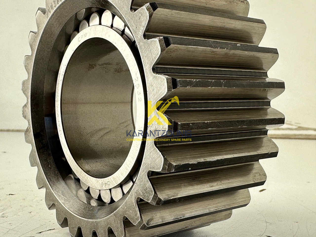 Liebherr Planetenrad ID-Nr.9443004 - ID-Nr.944300403. FAT400-FAT400/018-FAT400P018-FAT400P063-FAT400P073-FAT400P092. R934 IND,R906,R914,R916,R922,R924,R932,R934,R936,R942,R944. #944300503.01# - Bočni reduktor za Bager: slika 4 Liebherr Planetenrad ID-Nr.9443004 - ID-Nr.944300403. FAT400-FAT400/018-FAT400P018-FAT400P063-FAT400P073-FAT400P092. R934 IND,R906,R914,R916,R922,R924,R932,R934,R936,R942,R944. #944300503.01# - Bočni reduktor za Bager: slika 4