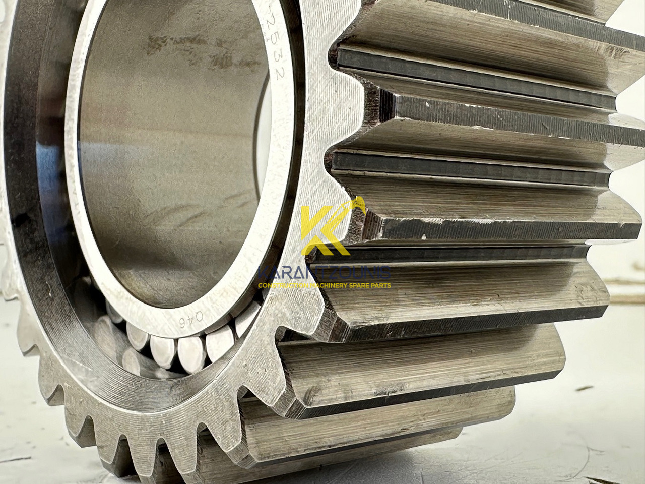 Liebherr Planetenrad ID-Nr.9443004 - ID-Nr.944300403. FAT400-FAT400/018-FAT400P018-FAT400P063-FAT400P073-FAT400P092. R934 IND,R906,R914,R916,R922,R924,R932,R934,R936,R942,R944. #944300503.01# - Bočni reduktor za Bager: slika 5 Liebherr Planetenrad ID-Nr.9443004 - ID-Nr.944300403. FAT400-FAT400/018-FAT400P018-FAT400P063-FAT400P073-FAT400P092. R934 IND,R906,R914,R916,R922,R924,R932,R934,R936,R942,R944. #944300503.01# - Bočni reduktor za Bager: slika 5