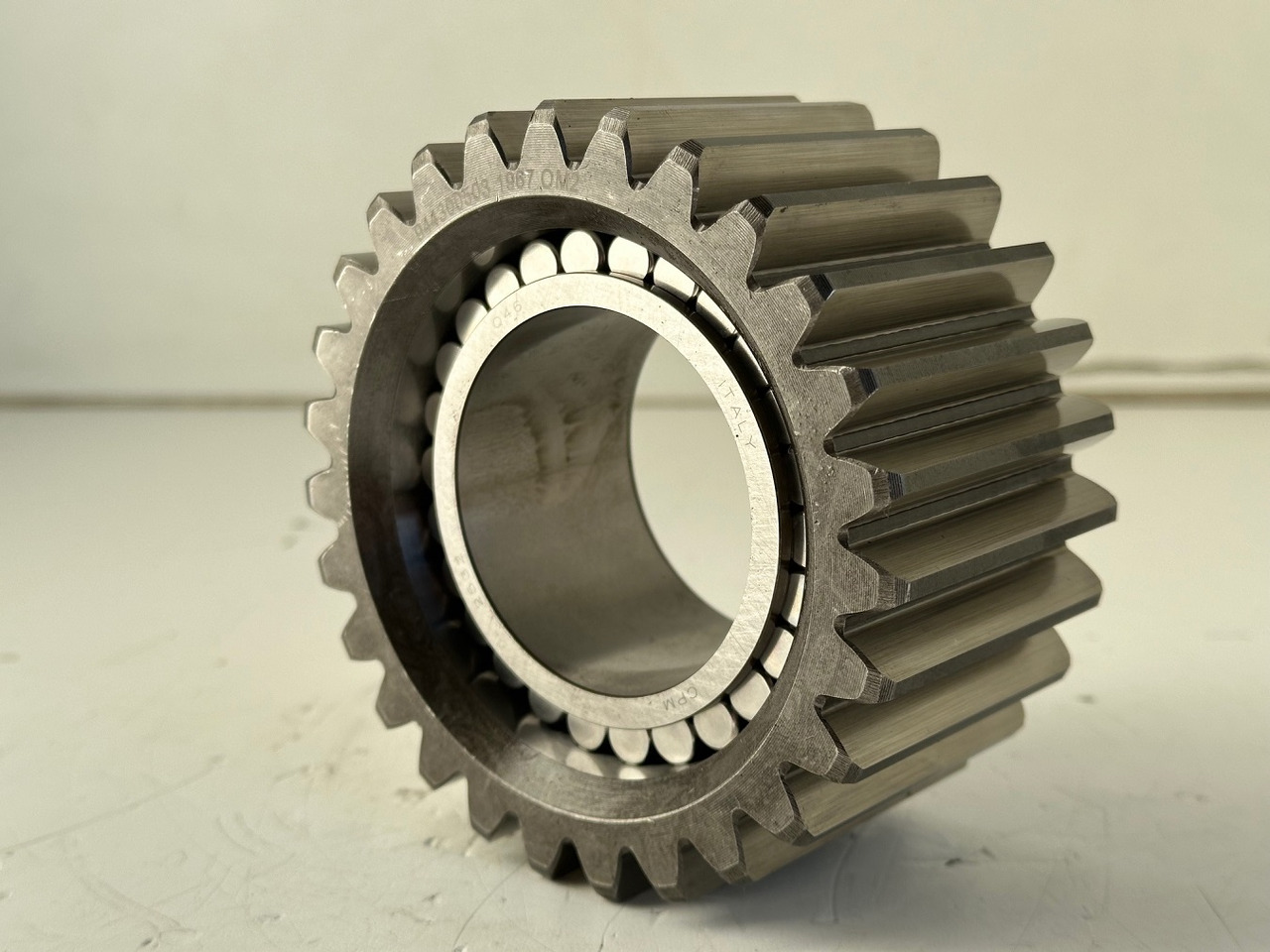 Liebherr Planetenrad ID-Nr.9443004 - ID-Nr.944300403. FAT400-FAT400/018-FAT400P018-FAT400P063-FAT400P073-FAT400P092. R934 IND,R906,R914,R916,R922,R924,R932,R934,R936,R942,R944. #944300503.02# - Bočni reduktor za Bager: slika 1 Liebherr Planetenrad ID-Nr.9443004 - ID-Nr.944300403. FAT400-FAT400/018-FAT400P018-FAT400P063-FAT400P073-FAT400P092. R934 IND,R906,R914,R916,R922,R924,R932,R934,R936,R942,R944. #944300503.02# - Bočni reduktor za Bager: slika 1