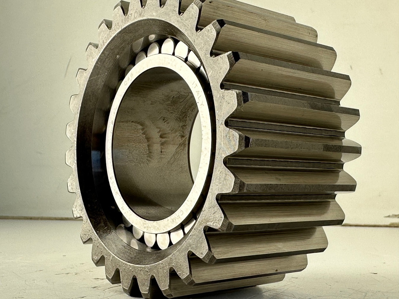 Liebherr Planetenrad ID-Nr.9443004 - ID-Nr.944300403. FAT400-FAT400/018-FAT400P018-FAT400P063-FAT400P073-FAT400P092. R934 IND,R906,R914,R916,R922,R924,R932,R934,R936,R942,R944. #944300503.02# - Bočni reduktor za Bager: slika 5 Liebherr Planetenrad ID-Nr.9443004 - ID-Nr.944300403. FAT400-FAT400/018-FAT400P018-FAT400P063-FAT400P073-FAT400P092. R934 IND,R906,R914,R916,R922,R924,R932,R934,R936,R942,R944. #944300503.02# - Bočni reduktor za Bager: slika 5