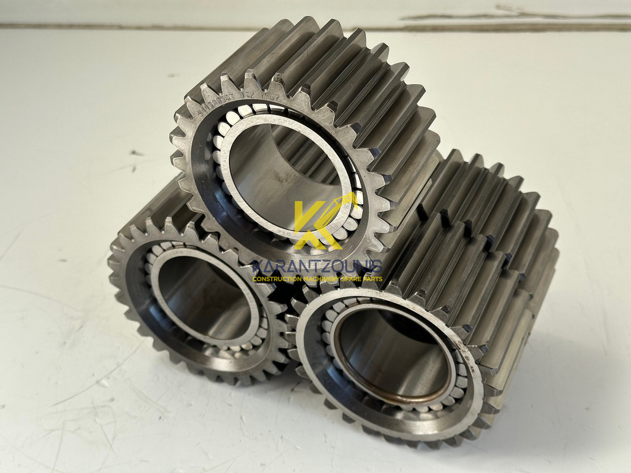 Liebherr Planetenrad ID-Nr.9443004 - ID-Nr.944300403. FAT400-FAT400/018-FAT400P018-FAT400P063-FAT400P073-FAT400P092. R934 IND,R906,R914,R916,R922,R924,R932,R934,R936,R942,R944. #944300503.18.12# - Bočni reduktor za Bager goseničar: slika 3 Liebherr Planetenrad ID-Nr.9443004 - ID-Nr.944300403. FAT400-FAT400/018-FAT400P018-FAT400P063-FAT400P073-FAT400P092. R934 IND,R906,R914,R916,R922,R924,R932,R934,R936,R942,R944. #944300503.18.12# - Bočni reduktor za Bager goseničar: slika 3