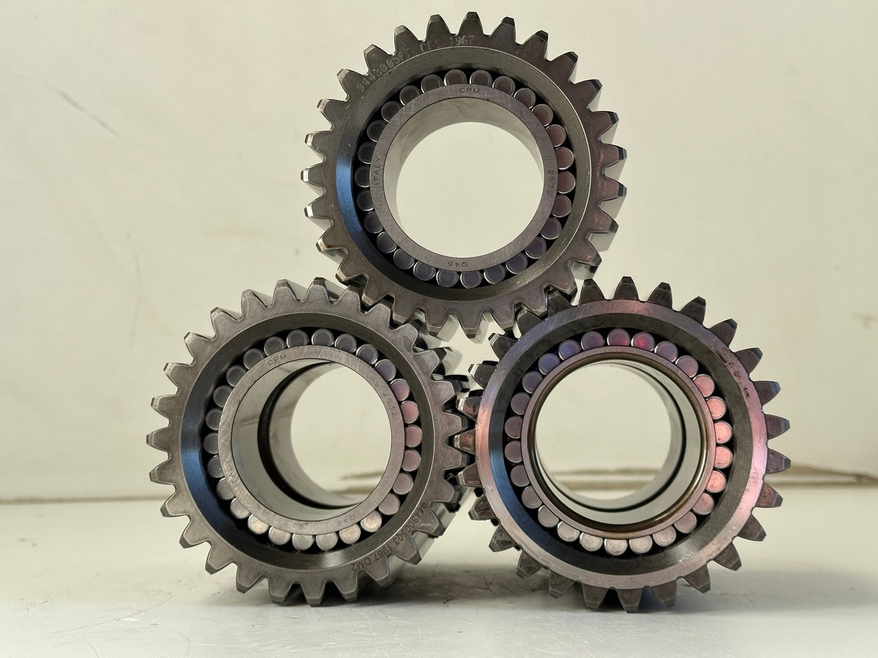 Liebherr Planetenrad ID-Nr.9443004 - ID-Nr.944300403. FAT400-FAT400/018-FAT400P018-FAT400P063-FAT400P073-FAT400P092. R934 IND,R906,R914,R916,R922,R924,R932,R934,R936,R942,R944. #944300503.18.12# - Bočni reduktor za Bager goseničar: slika 5 Liebherr Planetenrad ID-Nr.9443004 - ID-Nr.944300403. FAT400-FAT400/018-FAT400P018-FAT400P063-FAT400P073-FAT400P092. R934 IND,R906,R914,R916,R922,R924,R932,R934,R936,R942,R944. #944300503.18.12# - Bočni reduktor za Bager goseničar: slika 5