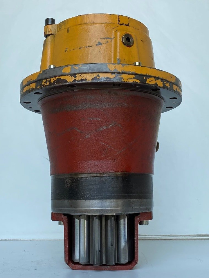 Liebherr Schwenkantrieb SAT250/201. ID-Nr.9441540 - ID-Nr.9442325 - ID-Nr.9443060. A912, A922, R912, R922, R932. #27.05# - Menjalnik za Bager goseničar: slika 2 Liebherr Schwenkantrieb SAT250/201. ID-Nr.9441540 - ID-Nr.9442325 - ID-Nr.9443060. A912, A922, R912, R922, R932. #27.05# - Menjalnik za Bager goseničar: slika 2