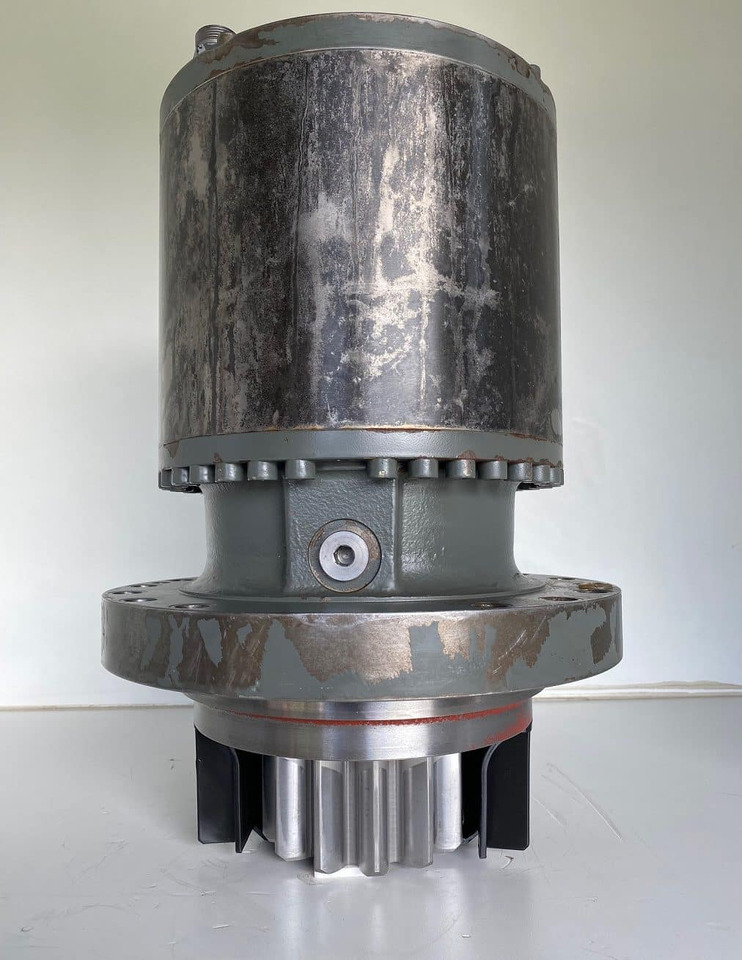 Liebherr Schwenkantrieb SAT250/278, ID-Nr.90017772 - ID-Nr.90017773 - ID-Nr.90017774 - ID-Nr.90209641. #0383# - Nihajni motor za Bager goseničar: slika 2 Liebherr Schwenkantrieb SAT250/278, ID-Nr.90017772 - ID-Nr.90017773 - ID-Nr.90017774 - ID-Nr.90209641. #0383# - Nihajni motor za Bager goseničar: slika 2