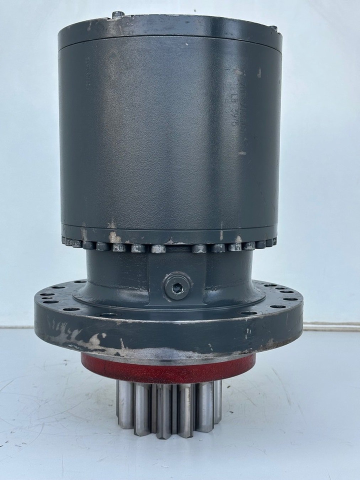 Liebherr Schwenkantrieb SAT250/278, ID-Nr.90017772 - ID-Nr.90017773 - ID-Nr.90017774 - ID-Nr.90209641. #6053# - Menjalnik za Bager goseničar: slika 1 Liebherr Schwenkantrieb SAT250/278, ID-Nr.90017772 - ID-Nr.90017773 - ID-Nr.90017774 - ID-Nr.90209641. #6053# - Menjalnik za Bager goseničar: slika 1