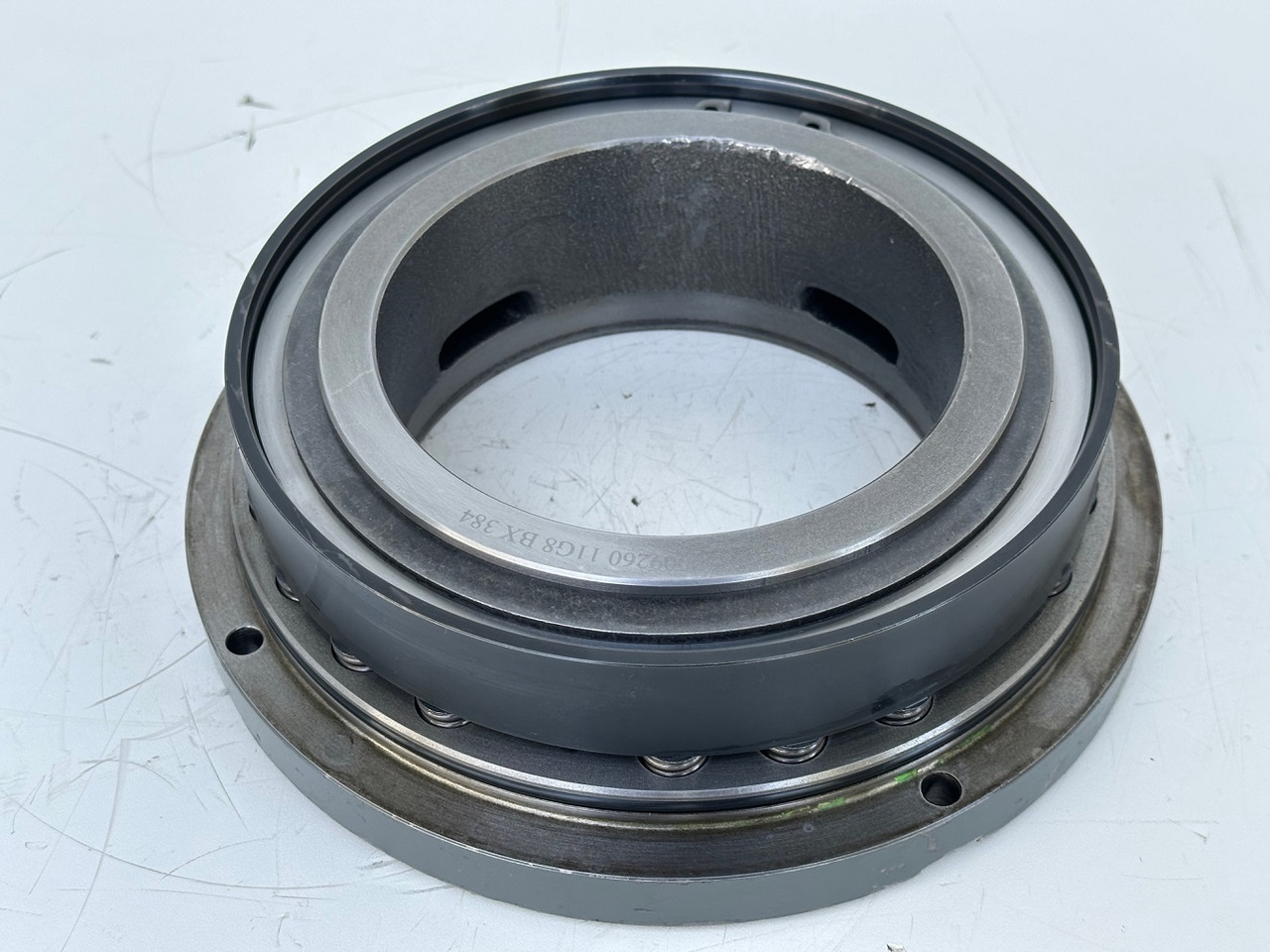 Liebherr Schwenkantrieb SAT250/278, ID-Nr.90017772 - ID-Nr.90017773 - ID-Nr.90017774 - ID-Nr.90209641. #6053# - Menjalnik za Bager goseničar: slika 5 Liebherr Schwenkantrieb SAT250/278, ID-Nr.90017772 - ID-Nr.90017773 - ID-Nr.90017774 - ID-Nr.90209641. #6053# - Menjalnik za Bager goseničar: slika 5