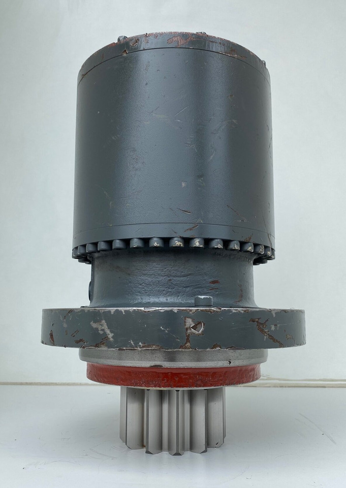 Liebherr Schwenkantrieb SAT250/287, ID-Nr.90209645 - Nihajni motor za Bager na kolesih: slika 4 Liebherr Schwenkantrieb SAT250/287, ID-Nr.90209645 - Nihajni motor za Bager na kolesih: slika 4