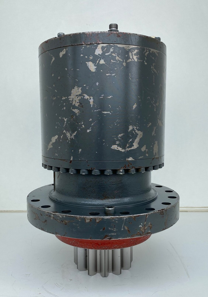 Liebherr Schwenkantrieb SAT250/287, ID-Nr.90209645. - Nihajni motor za Bager na kolesih: slika 2 Liebherr Schwenkantrieb SAT250/287, ID-Nr.90209645. - Nihajni motor za Bager na kolesih: slika 2