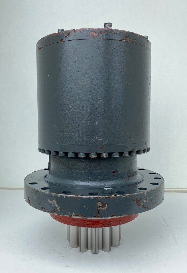 Liebherr Schwenkantrieb SAT250/287, ID-Nr.90209645 - Nihajni motor za Bager na kolesih: slika 2 Liebherr Schwenkantrieb SAT250/287, ID-Nr.90209645 - Nihajni motor za Bager na kolesih: slika 2