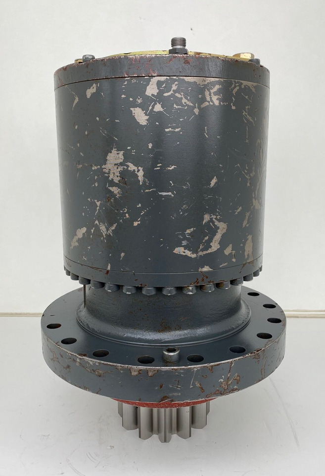 Liebherr Schwenkantrieb SAT250/287, ID-Nr.90209645. - Nihajni motor za Bager na kolesih: slika 3 Liebherr Schwenkantrieb SAT250/287, ID-Nr.90209645. - Nihajni motor za Bager na kolesih: slika 3