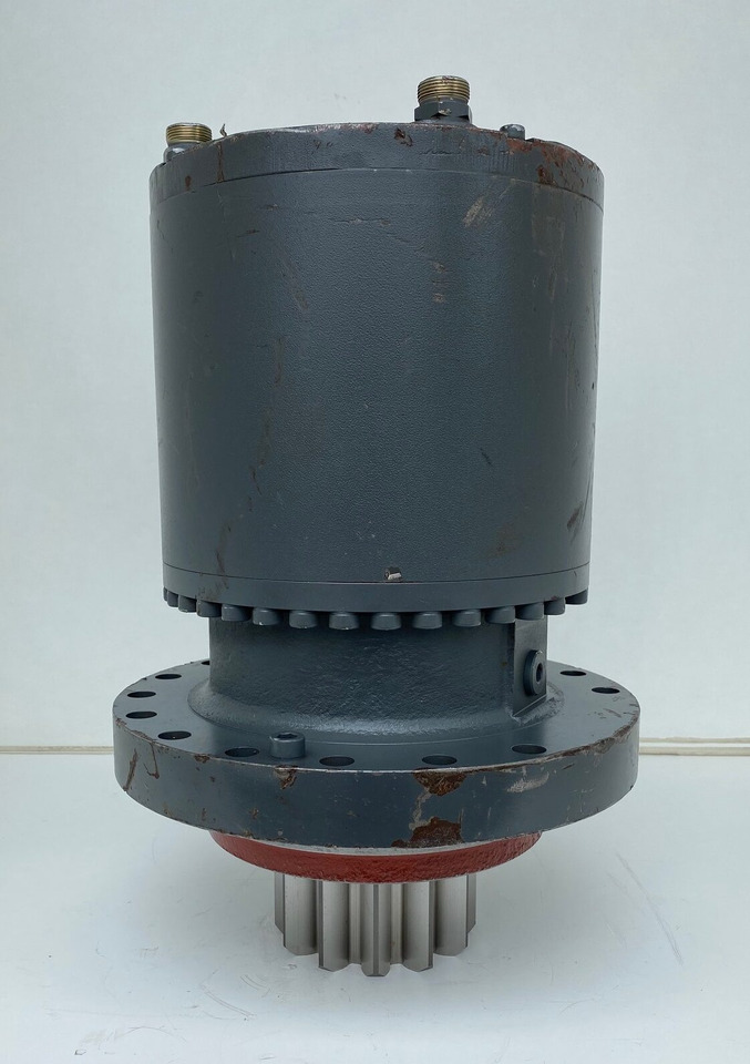 Liebherr Schwenkantrieb SAT250/287, ID-Nr.90209645. - Nihajni motor za Bager na kolesih: slika 2 Liebherr Schwenkantrieb SAT250/287, ID-Nr.90209645. - Nihajni motor za Bager na kolesih: slika 2