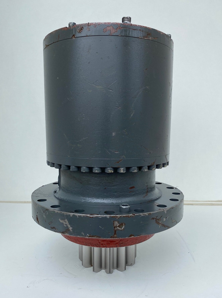 Liebherr Schwenkantrieb SAT250/287, ID-Nr.90209645 - Nihajni motor za Bager na kolesih: slika 3 Liebherr Schwenkantrieb SAT250/287, ID-Nr.90209645 - Nihajni motor za Bager na kolesih: slika 3