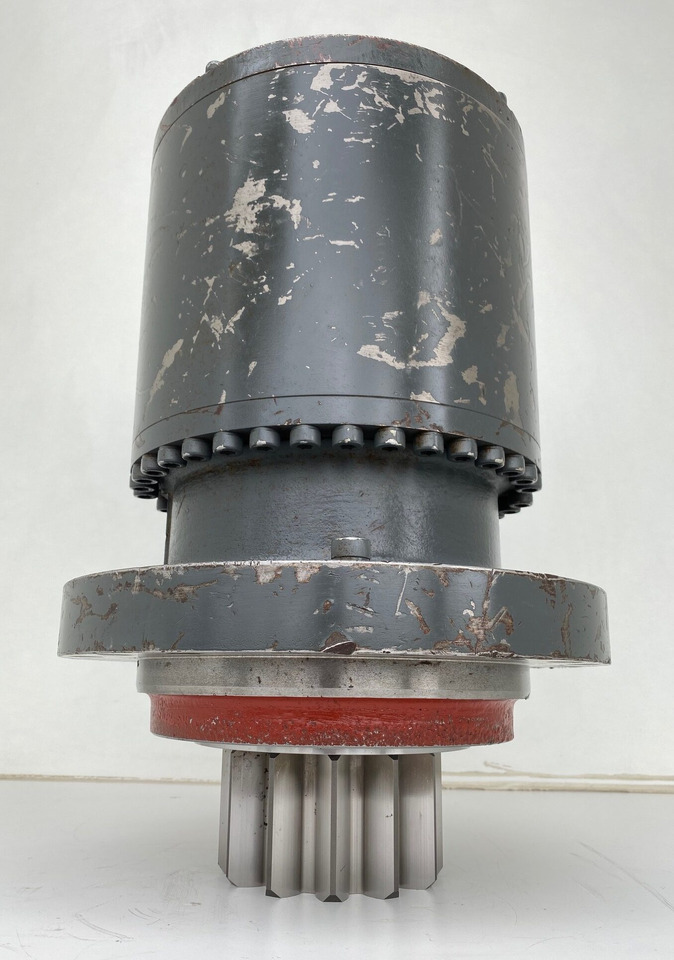 Liebherr Schwenkantrieb SAT250/287, ID-Nr.90209645. - Nihajni motor za Bager na kolesih: slika 5 Liebherr Schwenkantrieb SAT250/287, ID-Nr.90209645. - Nihajni motor za Bager na kolesih: slika 5