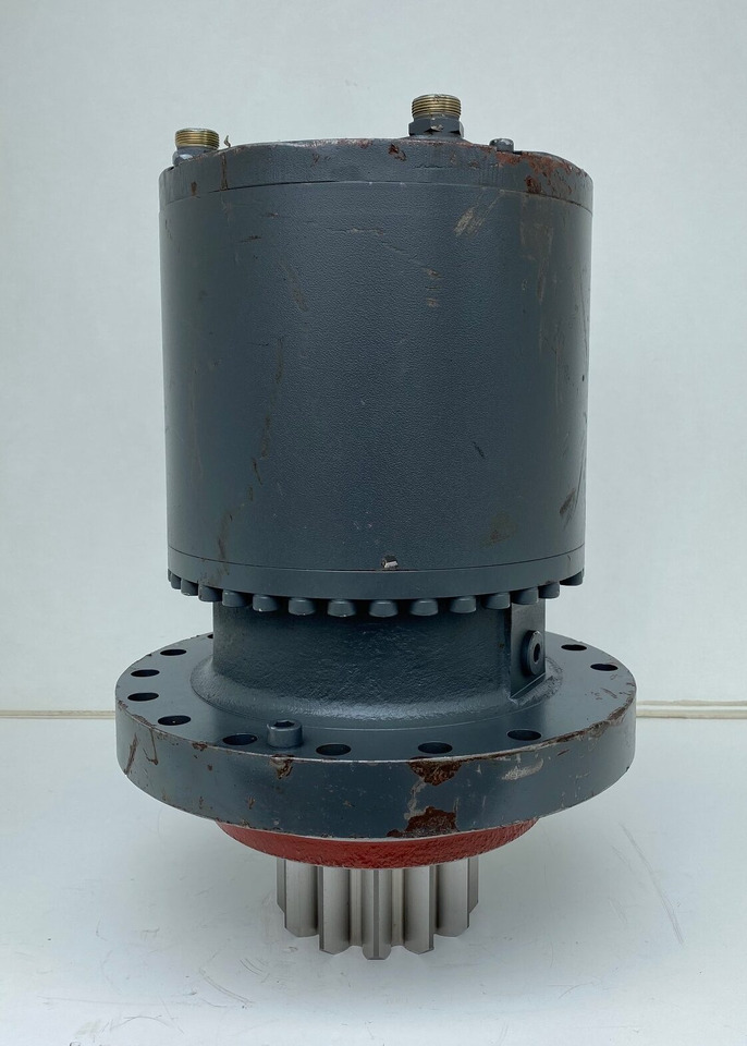 Liebherr Schwenkantrieb SAT250/287, ID-Nr.90209645. - Nihajni motor za Bager na kolesih: slika 1 Liebherr Schwenkantrieb SAT250/287, ID-Nr.90209645. - Nihajni motor za Bager na kolesih: slika 1