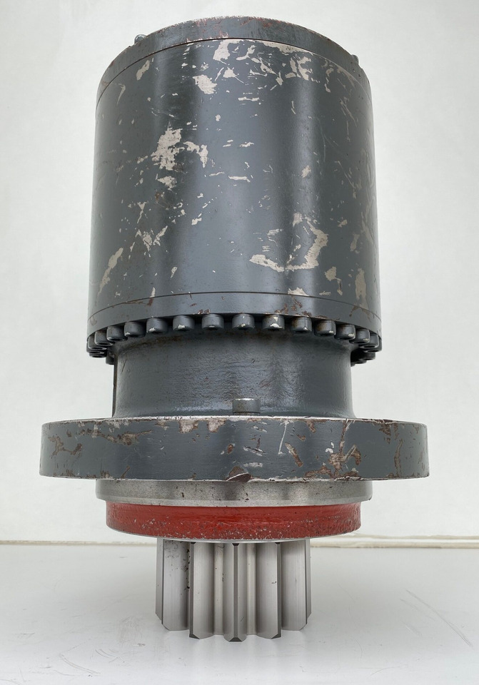 Liebherr Schwenkantrieb SAT250/287, ID-Nr.90209645. - Nihajni motor za Bager na kolesih: slika 4 Liebherr Schwenkantrieb SAT250/287, ID-Nr.90209645. - Nihajni motor za Bager na kolesih: slika 4