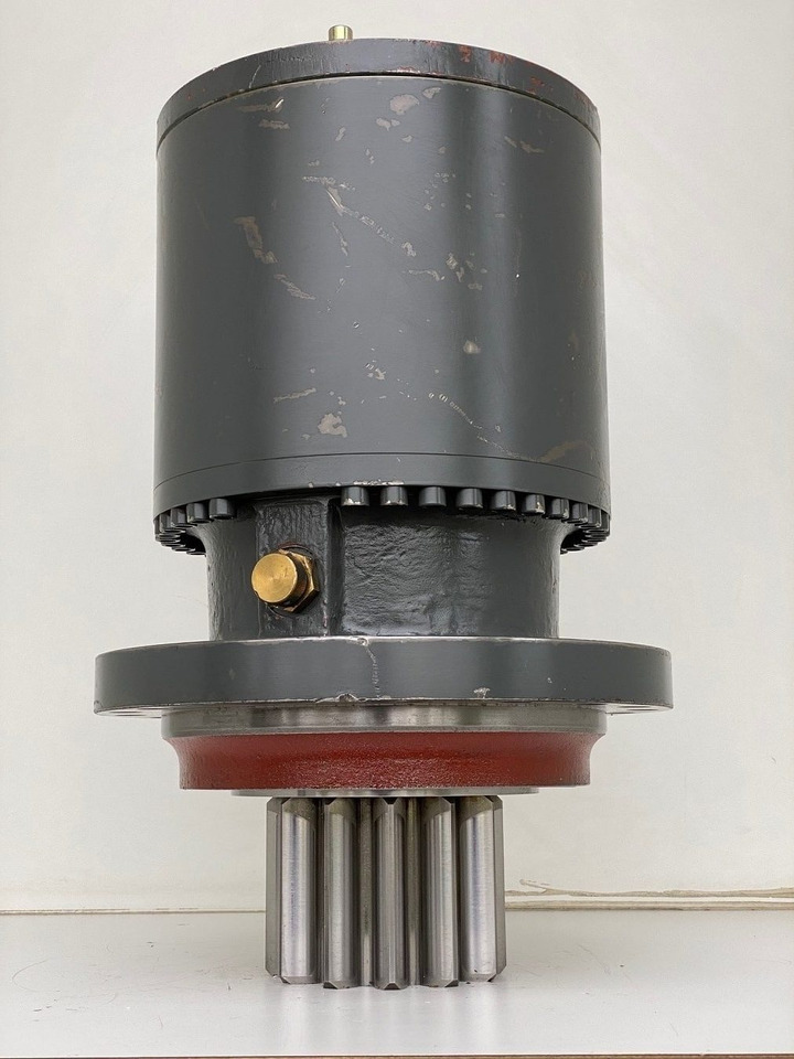 Liebherr Schwenkantrieb SAT300/295. ID-Nr.90206968 - ID-Nr.90206969 - ID-Nr.90206970. R936 LC, R936 LC-V, R936 NLC, R936 VHHD. #019# - Nihajni motor za Bager goseničar: slika 2 Liebherr Schwenkantrieb SAT300/295. ID-Nr.90206968 - ID-Nr.90206969 - ID-Nr.90206970. R936 LC, R936 LC-V, R936 NLC, R936 VHHD. #019# - Nihajni motor za Bager goseničar: slika 2