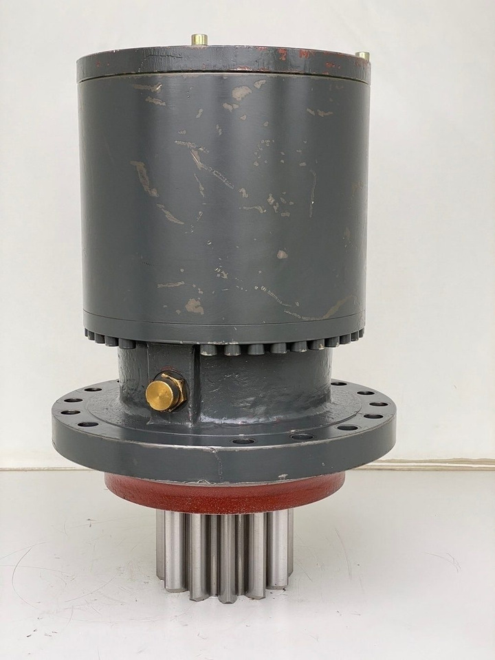Liebherr Schwenkantrieb SAT300/295. ID-Nr.90206968 - ID-Nr.90206969 - ID-Nr.90206970. R936 LC, R936 LC-V, R936 NLC, R936 VHHD. #019# - Nihajni motor za Bager goseničar: slika 1 Liebherr Schwenkantrieb SAT300/295. ID-Nr.90206968 - ID-Nr.90206969 - ID-Nr.90206970. R936 LC, R936 LC-V, R936 NLC, R936 VHHD. #019# - Nihajni motor za Bager goseničar: slika 1