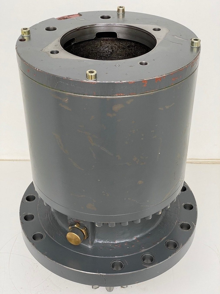 Liebherr Schwenkantrieb SAT300/295. ID-Nr.90206968 - ID-Nr.90206969 - ID-Nr.90206970. R936 LC, R936 LC-V, R936 NLC, R936 VHHD. #019# - Nihajni motor za Bager goseničar: slika 3 Liebherr Schwenkantrieb SAT300/295. ID-Nr.90206968 - ID-Nr.90206969 - ID-Nr.90206970. R936 LC, R936 LC-V, R936 NLC, R936 VHHD. #019# - Nihajni motor za Bager goseničar: slika 3