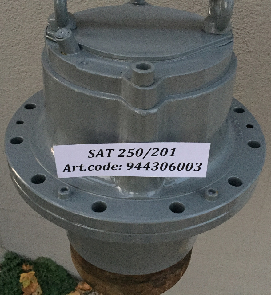 Liebherr Schwenkantrieb Typ: SAT250/201. ID-Nr.9441540-ID-Nr.9442325-ID-Nr.9443060. R912, R922, R932. - Menjalnik za Bager: slika 5 Liebherr Schwenkantrieb Typ: SAT250/201. ID-Nr.9441540-ID-Nr.9442325-ID-Nr.9443060. R912, R922, R932. - Menjalnik za Bager: slika 5