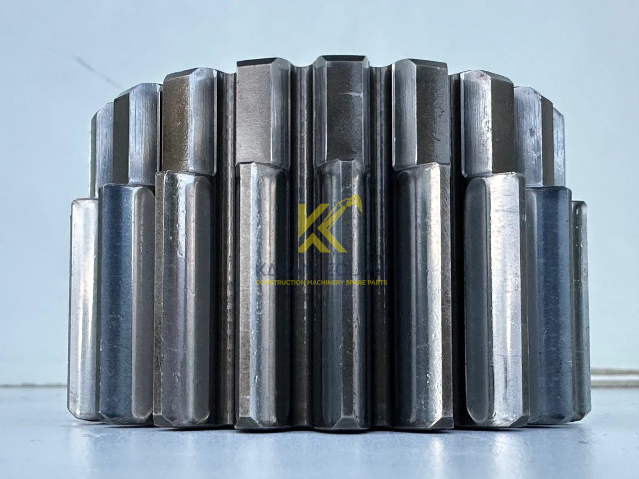 Liebherr Sonnenrad ID-Nr.90002821. FAT400P112, FAT400P130, FAT400P139. R926, R928, R930, R934, R936, R938, R940, R944, R946, R950 T. #02.51139# - Bočni reduktor za Gradbeni stroj: slika 3 Liebherr Sonnenrad ID-Nr.90002821. FAT400P112, FAT400P130, FAT400P139. R926, R928, R930, R934, R936, R938, R940, R944, R946, R950 T. #02.51139# - Bočni reduktor za Gradbeni stroj: slika 3