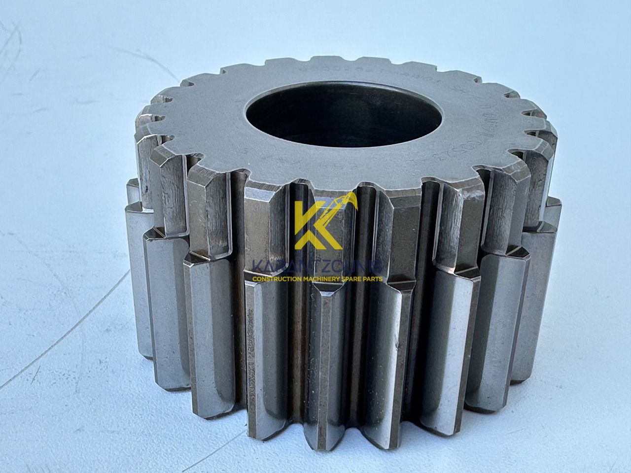 Liebherr Sonnenrad ID-Nr.90002821. FAT400P112, FAT400P130, FAT400P139. R926, R928, R930, R934, R936, R938, R940, R944, R946, R950 T. #90002821.06.08.03# - Bočni reduktor za Bager: slika 3 Liebherr Sonnenrad ID-Nr.90002821. FAT400P112, FAT400P130, FAT400P139. R926, R928, R930, R934, R936, R938, R940, R944, R946, R950 T. #90002821.06.08.03# - Bočni reduktor za Bager: slika 3