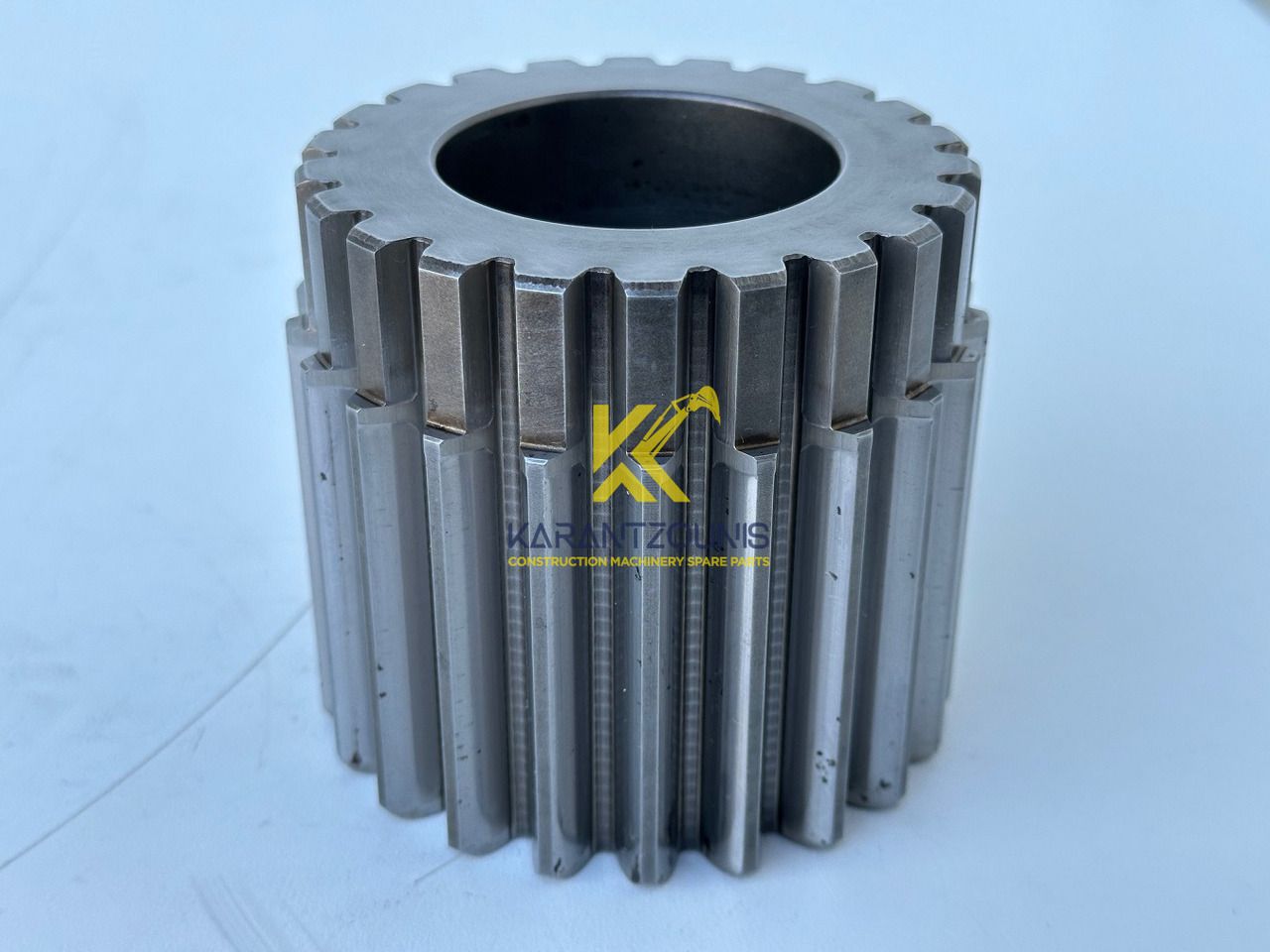 Liebherr Sonnenrad ID-Nr.90016258. FAT400P112,FAT400P130,FAT400P139,LOS1936,LOS926,R926,R928,R930,R934,R936,R938,R940,R944,R946,R950T. #90016258.06.08.02# - Bočni reduktor za Bager goseničar: slika 3 Liebherr Sonnenrad ID-Nr.90016258. FAT400P112,FAT400P130,FAT400P139,LOS1936,LOS926,R926,R928,R930,R934,R936,R938,R940,R944,R946,R950T. #90016258.06.08.02# - Bočni reduktor za Bager goseničar: slika 3