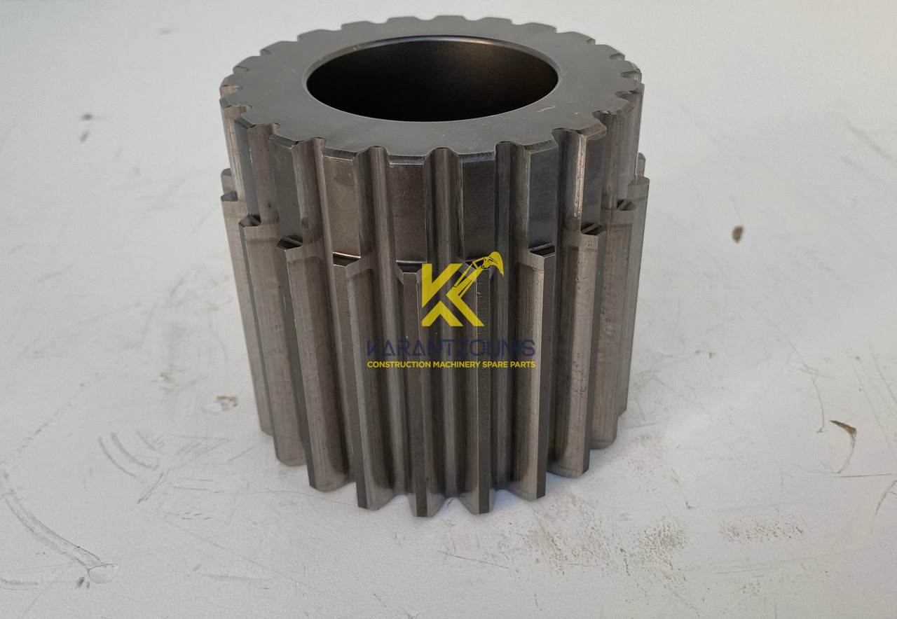 Liebherr Sonnenrad ID-Nr.90016258. FAT400P112, FAT400P130, FAT400P139. LOS1936,LOS926,R926,R928,R930,R934,R936,R938,R940,R944,R946,R950T. #SHG3# - Bočni reduktor za Gradbeni stroj: slika 1 Liebherr Sonnenrad ID-Nr.90016258. FAT400P112, FAT400P130, FAT400P139. LOS1936,LOS926,R926,R928,R930,R934,R936,R938,R940,R944,R946,R950T. #SHG3# - Bočni reduktor za Gradbeni stroj: slika 1