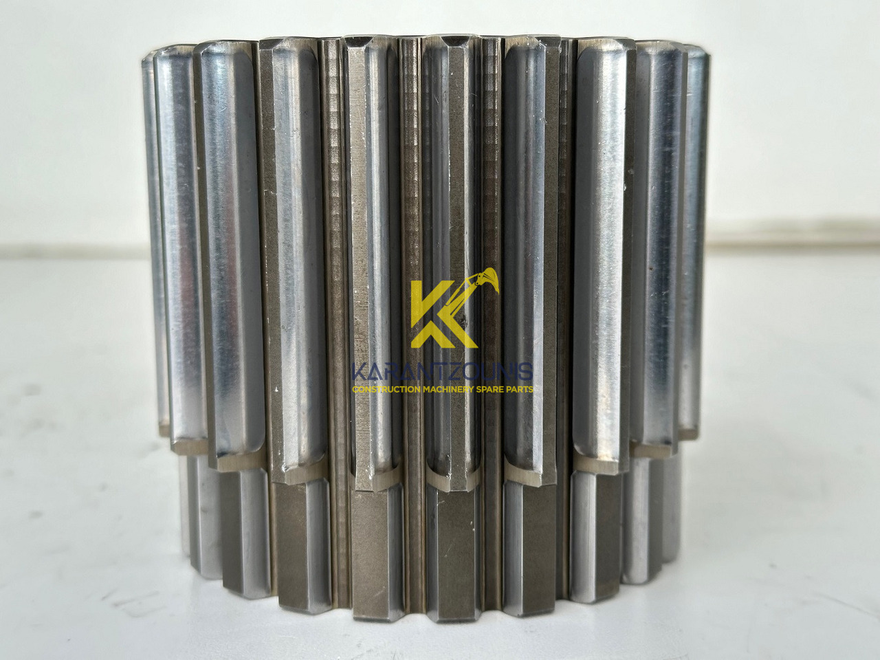 Liebherr Sonnenrad ID-Nr.90016258. FAT400P112, FAT400P130, FAT400P139. LOS1936,LOS926,R926,R928,R930,R934,R936,R938,R940,R944,R946,R950T. #SO.01.51139# - Bočni reduktor za Gradbeni stroj: slika 4 Liebherr Sonnenrad ID-Nr.90016258. FAT400P112, FAT400P130, FAT400P139. LOS1936,LOS926,R926,R928,R930,R934,R936,R938,R940,R944,R946,R950T. #SO.01.51139# - Bočni reduktor za Gradbeni stroj: slika 4