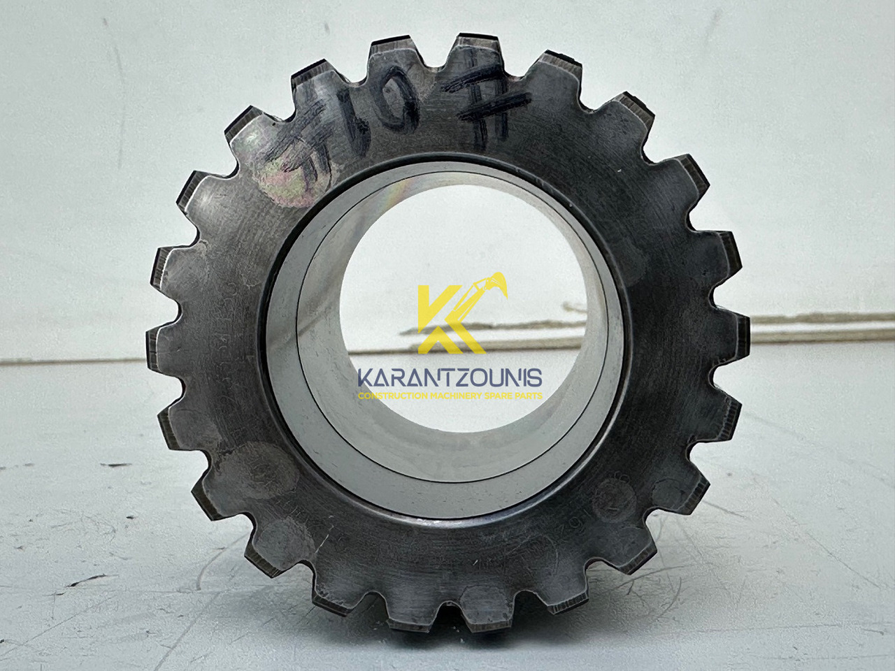 Liebherr Sonnenrad ID-Nr.90016258. FAT400P112, FAT400P130, FAT400P139. LOS1936,LOS926,R926,R928,R930,R934,R936,R938,R940,R944,R946,R950T. #SO.01.51139# - Bočni reduktor za Gradbeni stroj: slika 5 Liebherr Sonnenrad ID-Nr.90016258. FAT400P112, FAT400P130, FAT400P139. LOS1936,LOS926,R926,R928,R930,R934,R936,R938,R940,R944,R946,R950T. #SO.01.51139# - Bočni reduktor za Gradbeni stroj: slika 5