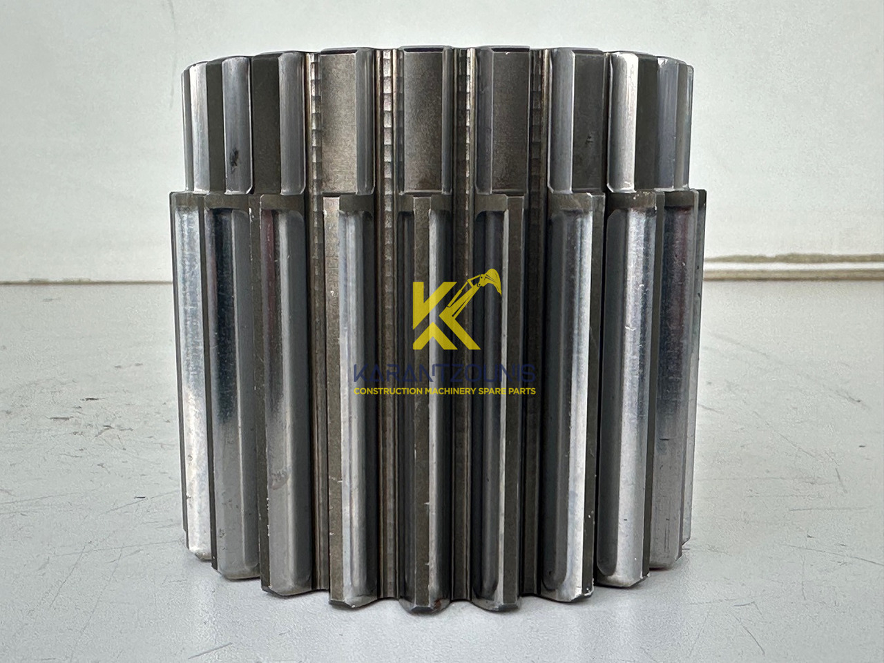 Liebherr Sonnenrad ID-Nr.90016258. FAT400P112, FAT400P130, FAT400P139. LOS1936,LOS926,R926,R928,R930,R934,R936,R938,R940,R944,R946,R950T. #SO.01.51139# - Bočni reduktor za Gradbeni stroj: slika 2 Liebherr Sonnenrad ID-Nr.90016258. FAT400P112, FAT400P130, FAT400P139. LOS1936,LOS926,R926,R928,R930,R934,R936,R938,R940,R944,R946,R950T. #SO.01.51139# - Bočni reduktor za Gradbeni stroj: slika 2