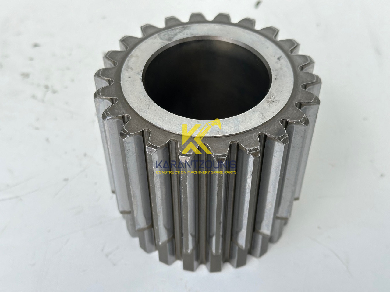 Liebherr Sonnenrad ID-Nr.90016258. FAT400P112, FAT400P130, FAT400P139. LOS1936,LOS926,R926,R928,R930,R934,R936,R938,R940,R944,R946,R950T. #SO.01.51139# - Bočni reduktor za Gradbeni stroj: slika 3 Liebherr Sonnenrad ID-Nr.90016258. FAT400P112, FAT400P130, FAT400P139. LOS1936,LOS926,R926,R928,R930,R934,R936,R938,R940,R944,R946,R950T. #SO.01.51139# - Bočni reduktor za Gradbeni stroj: slika 3