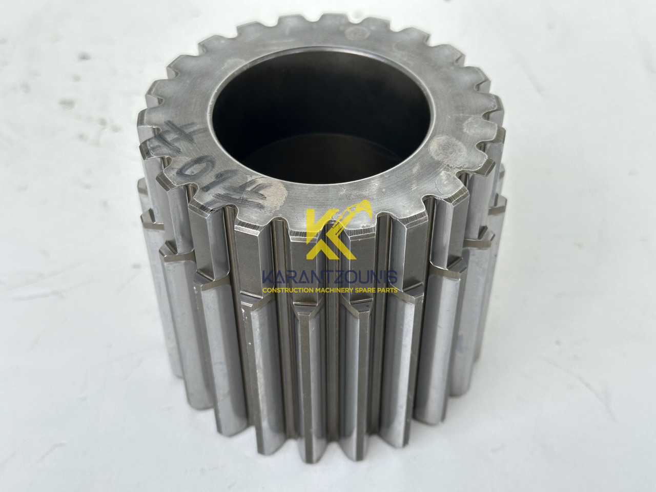 Liebherr Sonnenrad ID-Nr.90016258. FAT400P112, FAT400P130, FAT400P139. LOS1936,LOS926,R926,R928,R930,R934,R936,R938,R940,R944,R946,R950T. #SO.01.51139# - Bočni reduktor za Gradbeni stroj: slika 1 Liebherr Sonnenrad ID-Nr.90016258. FAT400P112, FAT400P130, FAT400P139. LOS1936,LOS926,R926,R928,R930,R934,R936,R938,R940,R944,R946,R950T. #SO.01.51139# - Bočni reduktor za Gradbeni stroj: slika 1