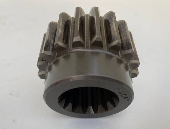 Liebherr Sonnenrad ID-Nr.90204665 - ID-Nr.90207736. A924 HL, LH30, LH35, R922 LC, R922 NLC, R922 SLC, R922 XLC. - Nihajni motor za Bager goseničar: slika 4 Liebherr Sonnenrad ID-Nr.90204665 - ID-Nr.90207736. A924 HL, LH30, LH35, R922 LC, R922 NLC, R922 SLC, R922 XLC. - Nihajni motor za Bager goseničar: slika 4