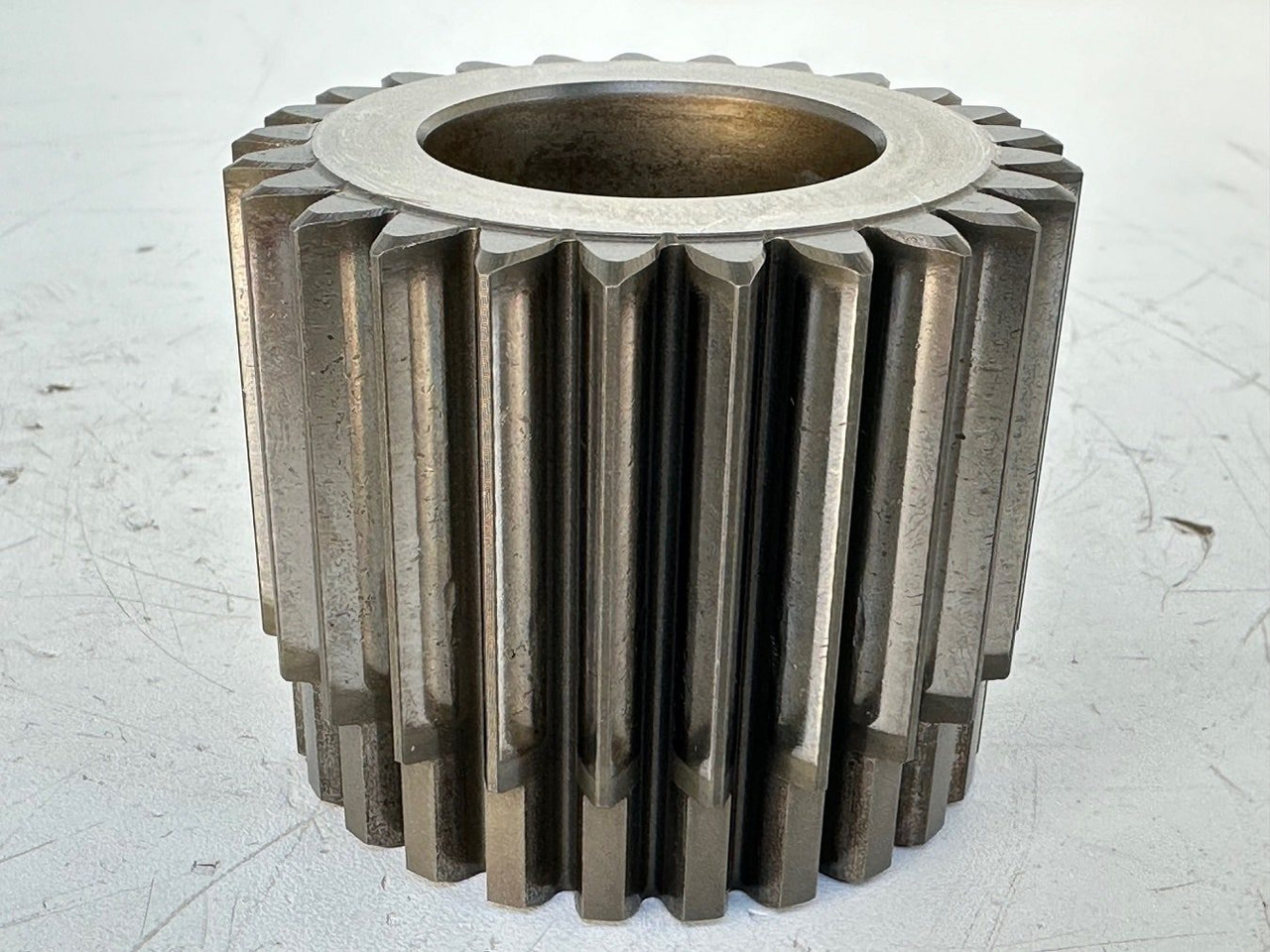 Liebherr Sonnenrad ID-Nr.90207998. SAT275A290. R922-1486, R924-1487. #90207998.02.10# - Nihajni motor za Bager: slika 5 Liebherr Sonnenrad ID-Nr.90207998. SAT275A290. R922-1486, R924-1487. #90207998.02.10# - Nihajni motor za Bager: slika 5