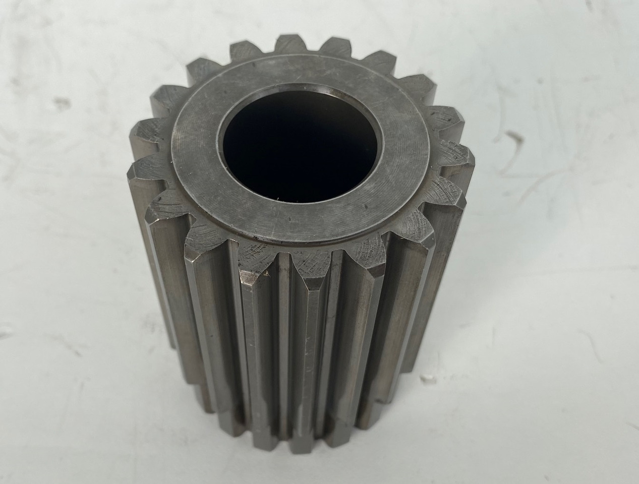 Liebherr Sonnenrad ID-Nr.9442171 - ID-Nr.944217103 - ID-Nr.90208498.   SAT325/204, SAT325/242, SAT325/254, SAT325/274, SAT325/294, SAT375/219.   #HB2# - Nihajni motor za Bager: slika 4 Liebherr Sonnenrad ID-Nr.9442171 - ID-Nr.944217103 - ID-Nr.90208498.   SAT325/204, SAT325/242, SAT325/254, SAT325/274, SAT325/294, SAT375/219.   #HB2# - Nihajni motor za Bager: slika 4