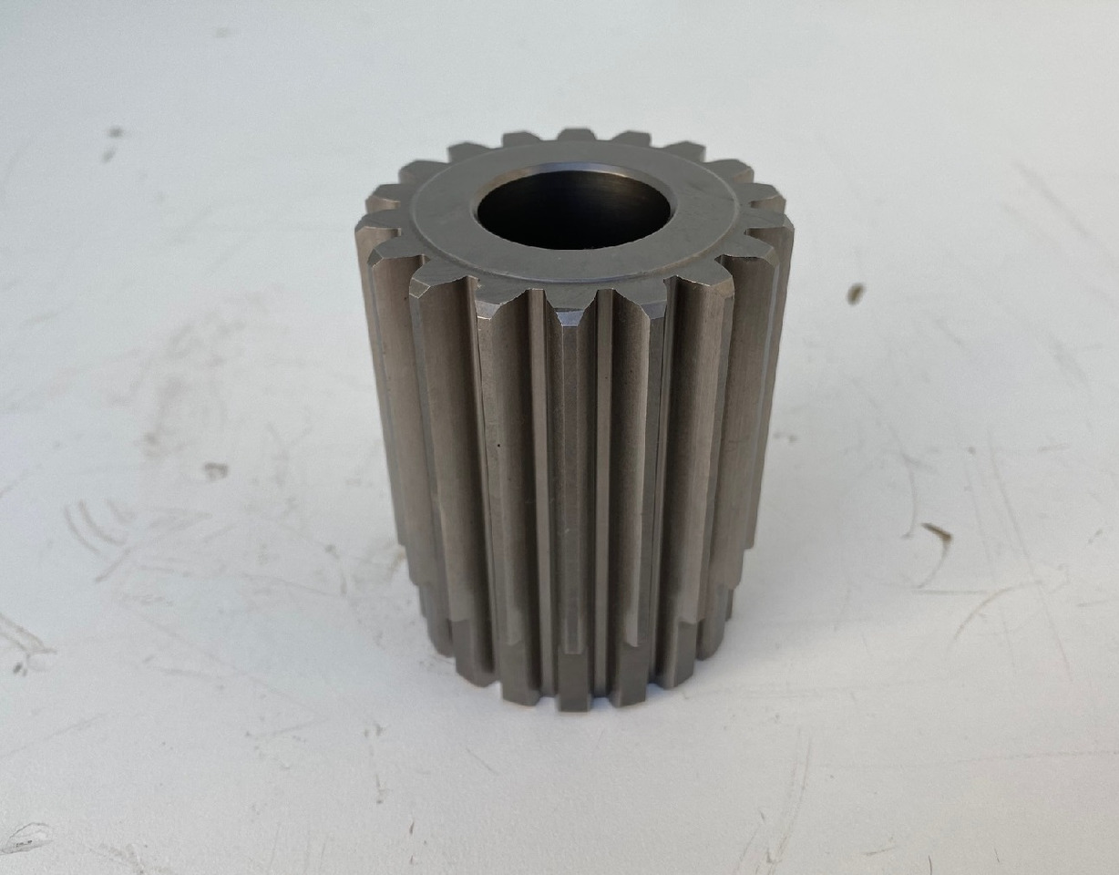 Liebherr Sonnenrad ID-Nr.9442171 - ID-Nr.944217103 - ID-Nr.90208498.    SAT325/204, SAT325/242, SAT325/254, SAT325/274, SAT325/294, SAT375/219.   #HE4# - Nihajni motor za Bager: slika 5 Liebherr Sonnenrad ID-Nr.9442171 - ID-Nr.944217103 - ID-Nr.90208498.    SAT325/204, SAT325/242, SAT325/254, SAT325/274, SAT325/294, SAT375/219.   #HE4# - Nihajni motor za Bager: slika 5