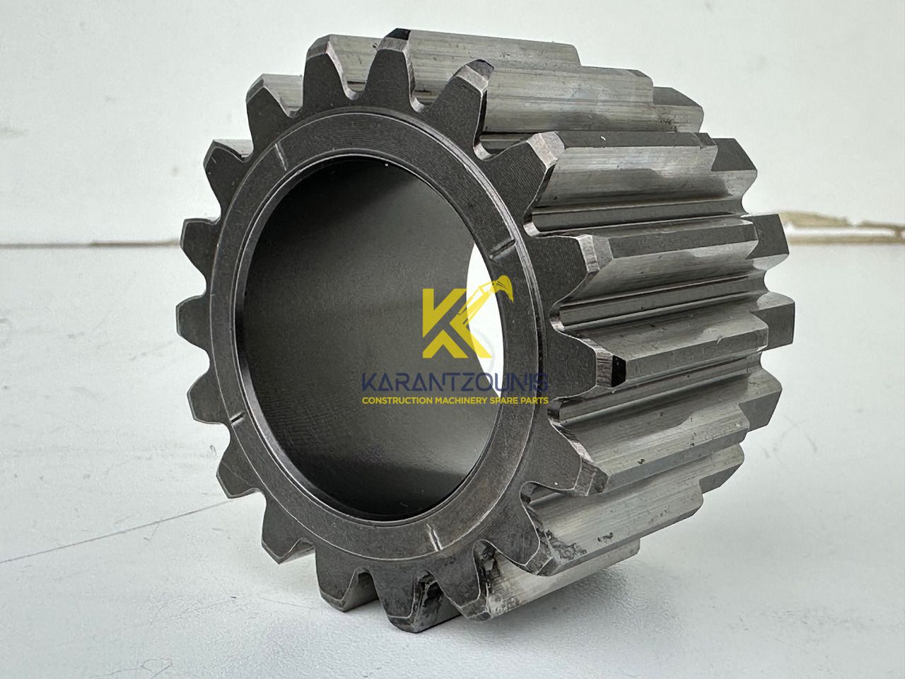 Liebherr Sonnenrad ID-Nr.9442842 - ID-Nr.944284203. FAT350. LH22,R313,R317,R900,ER912,LOS914,LOS924,LOS924 COMP,LOS924 SPUR,R321,R902,R904,R912,R914,R912,R924,R924 COMP. #944284203.09.10# - Transmission za Bager: slika 4 Liebherr Sonnenrad ID-Nr.9442842 - ID-Nr.944284203. FAT350. LH22,R313,R317,R900,ER912,LOS914,LOS924,LOS924 COMP,LOS924 SPUR,R321,R902,R904,R912,R914,R912,R924,R924 COMP. #944284203.09.10# - Transmission za Bager: slika 4