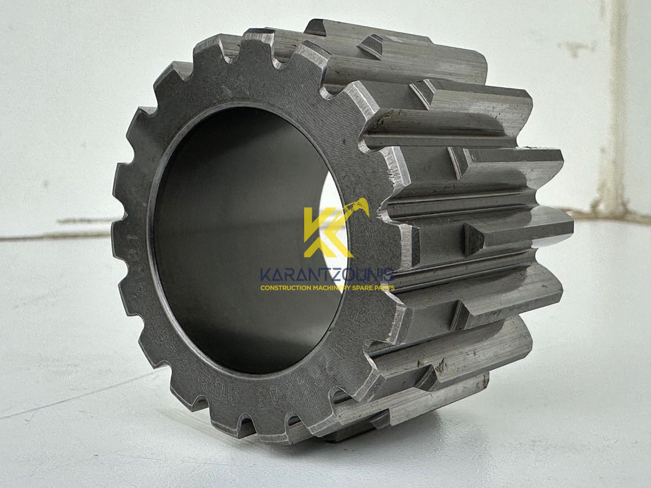 Liebherr Sonnenrad ID-Nr.9442842 - ID-Nr.944284203. FAT350. LH22,R313,R317,R900,ER912,LOS914,LOS924,LOS924 COMP,LOS924 SPUR,R321,R902,R904,R912,R914,R912,R924,R924 COMP. #944284203.09.10# - Transmission za Bager: slika 3 Liebherr Sonnenrad ID-Nr.9442842 - ID-Nr.944284203. FAT350. LH22,R313,R317,R900,ER912,LOS914,LOS924,LOS924 COMP,LOS924 SPUR,R321,R902,R904,R912,R914,R912,R924,R924 COMP. #944284203.09.10# - Transmission za Bager: slika 3