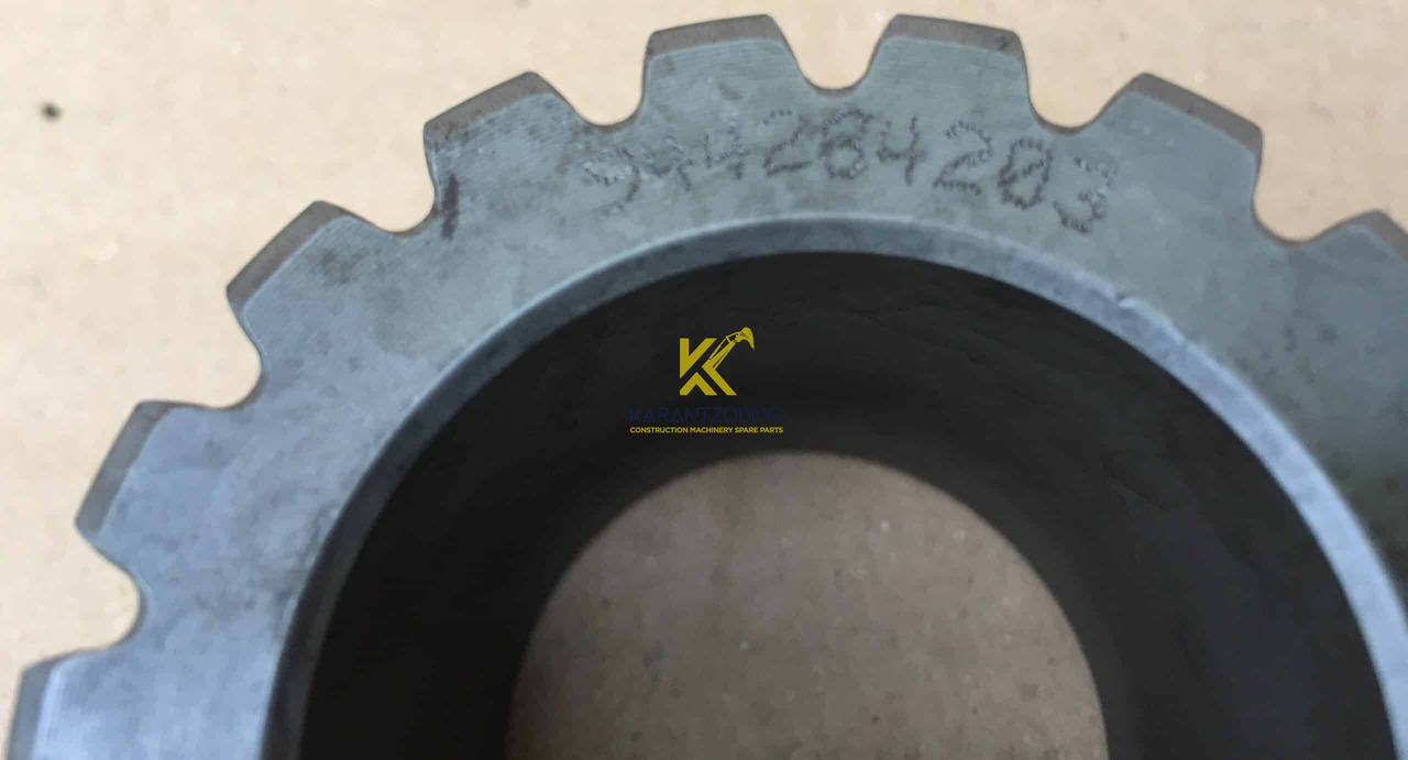 Liebherr Sonnenrad ID-Nr.9442842 - ID-Nr.944284203. FAT350. LH22,R313,R317,R900,ER912,LOS914,LOS924,LOS924 COMP,LOS924 SPUR,R321,R902,R904,R912,R914,R912,R924,R924 COMP. #944284203.13.08# - Bočni reduktor za Bager: slika 3 Liebherr Sonnenrad ID-Nr.9442842 - ID-Nr.944284203. FAT350. LH22,R313,R317,R900,ER912,LOS914,LOS924,LOS924 COMP,LOS924 SPUR,R321,R902,R904,R912,R914,R912,R924,R924 COMP. #944284203.13.08# - Bočni reduktor za Bager: slika 3