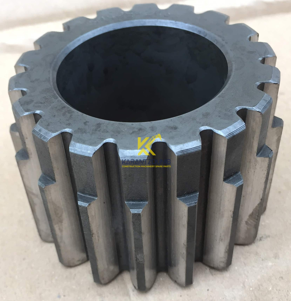 Liebherr Sonnenrad ID-Nr.9442842 - ID-Nr.944284203. FAT350. LH22,R313,R317,R900,ER912,LOS914,LOS924,LOS924 COMP,LOS924 SPUR,R321,R902,R904,R912,R914,R912,R924,R924 COMP. #944284203.13.08# - Bočni reduktor za Bager: slika 1 Liebherr Sonnenrad ID-Nr.9442842 - ID-Nr.944284203. FAT350. LH22,R313,R317,R900,ER912,LOS914,LOS924,LOS924 COMP,LOS924 SPUR,R321,R902,R904,R912,R914,R912,R924,R924 COMP. #944284203.13.08# - Bočni reduktor za Bager: slika 1