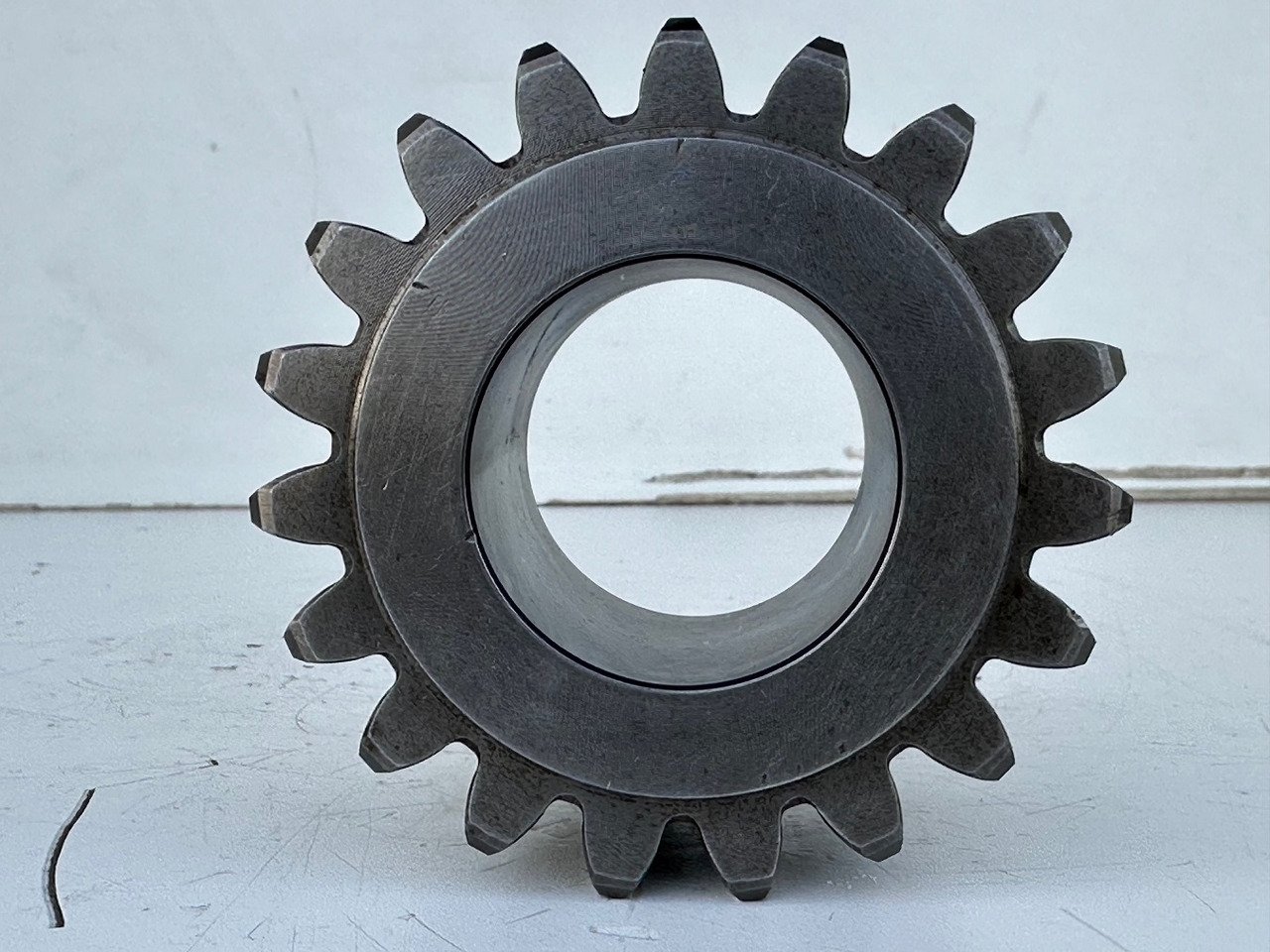 Transmission za Gradbeni stroj Liebherr Sonnenrad ID-Nr.9444422 - ID-Nr.90201991.  FAT500P005,FAT500P082,FAT500P098,FAT500P124,FAT500P128,FAT500P131.  LH80,LH110,R954,E954,LO2954,LOS956,R950,R956,R930,R964,R966.  #944442203.01#: slika 9