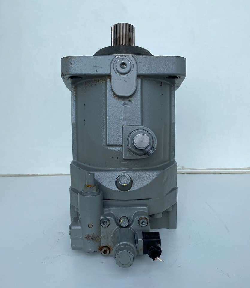 Liebherr Verstellmotor ID-Nr.10876815 - Hydromatik Rexroth Axialkolben-Verstellmotor Typ:A6VM200EP6D1H006G/65NWV0S4A2200-S #29942806# - Hidravlični motor za Gradbeni stroj: slika 5 Liebherr Verstellmotor ID-Nr.10876815 - Hydromatik Rexroth Axialkolben-Verstellmotor Typ:A6VM200EP6D1H006G/65NWV0S4A2200-S #29942806# - Hidravlični motor za Gradbeni stroj: slika 5