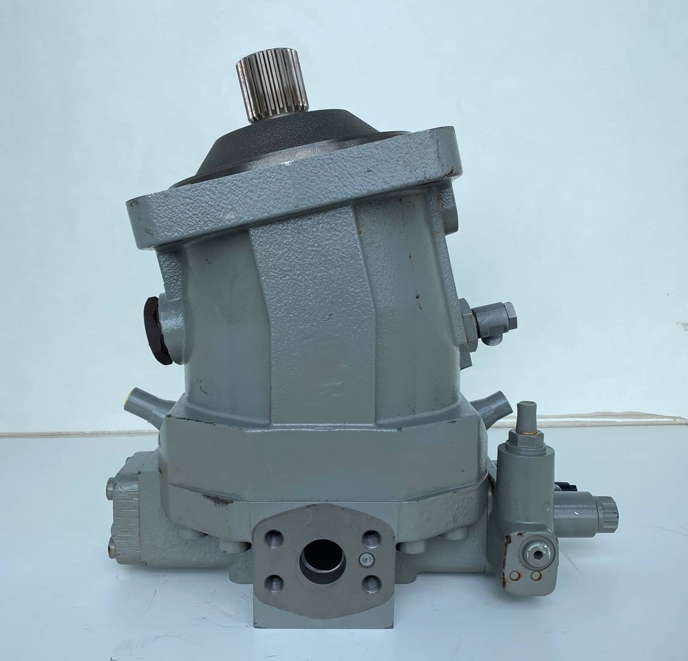 Liebherr Verstellmotor ID-Nr.10876815 - Hydromatik Rexroth Axialkolben-Verstellmotor Typ:A6VM200EP6D1H006G/65NWV0S4A2200-S #29942806# - Hidravlični motor za Gradbeni stroj: slika 2 Liebherr Verstellmotor ID-Nr.10876815 - Hydromatik Rexroth Axialkolben-Verstellmotor Typ:A6VM200EP6D1H006G/65NWV0S4A2200-S #29942806# - Hidravlični motor za Gradbeni stroj: slika 2