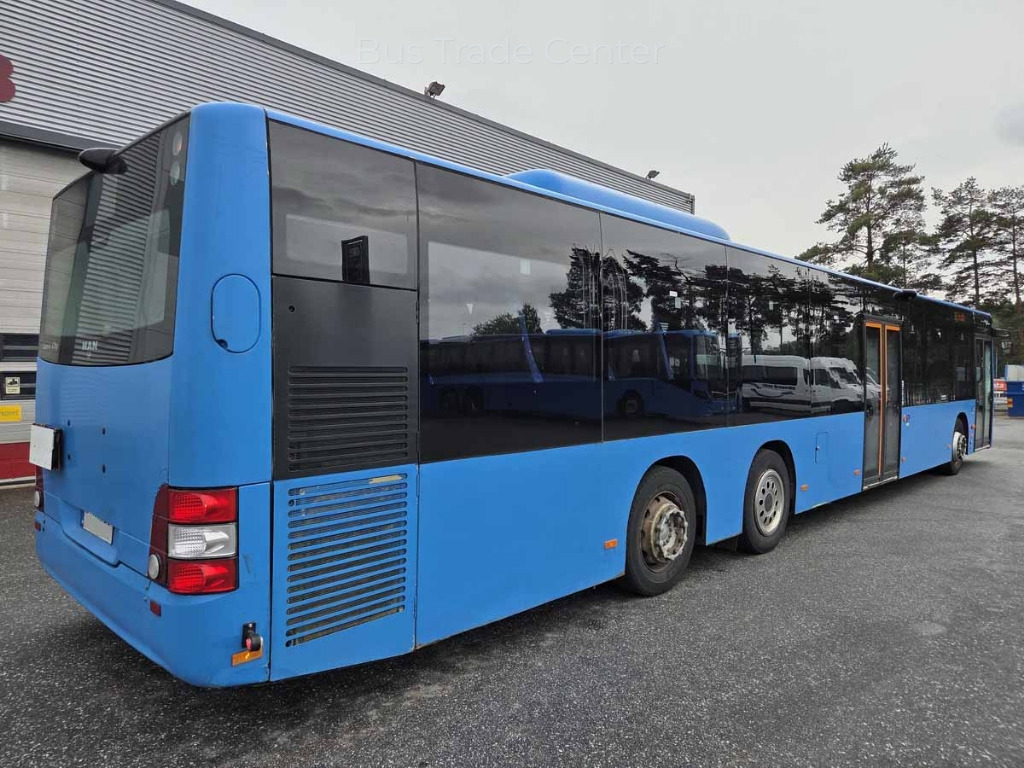 MAN Lion´s City L A26 LE A44 - Primestni avtobus: slika 2 MAN Lion´s City L A26 LE A44 - Primestni avtobus: slika 2
