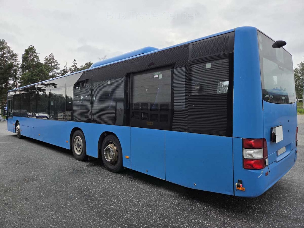 MAN Lion´s City L A26 LE A44 - Primestni avtobus: slika 3 MAN Lion´s City L A26 LE A44 - Primestni avtobus: slika 3
