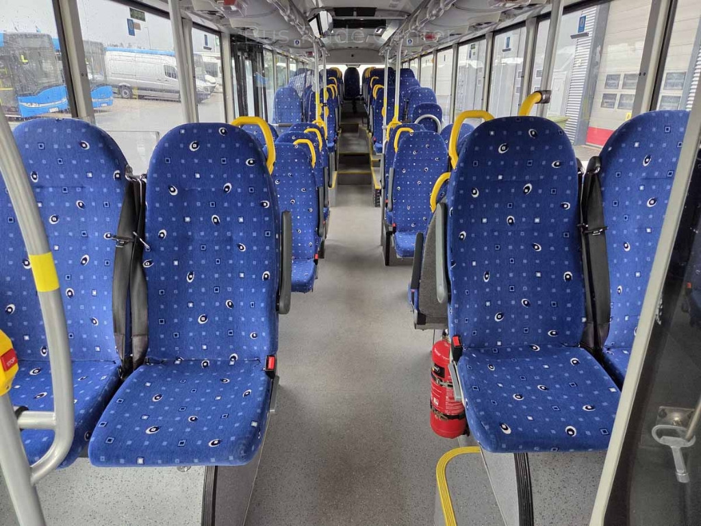 MAN Lion´s City L A26 LE A44 - Primestni avtobus: slika 5 MAN Lion´s City L A26 LE A44 - Primestni avtobus: slika 5