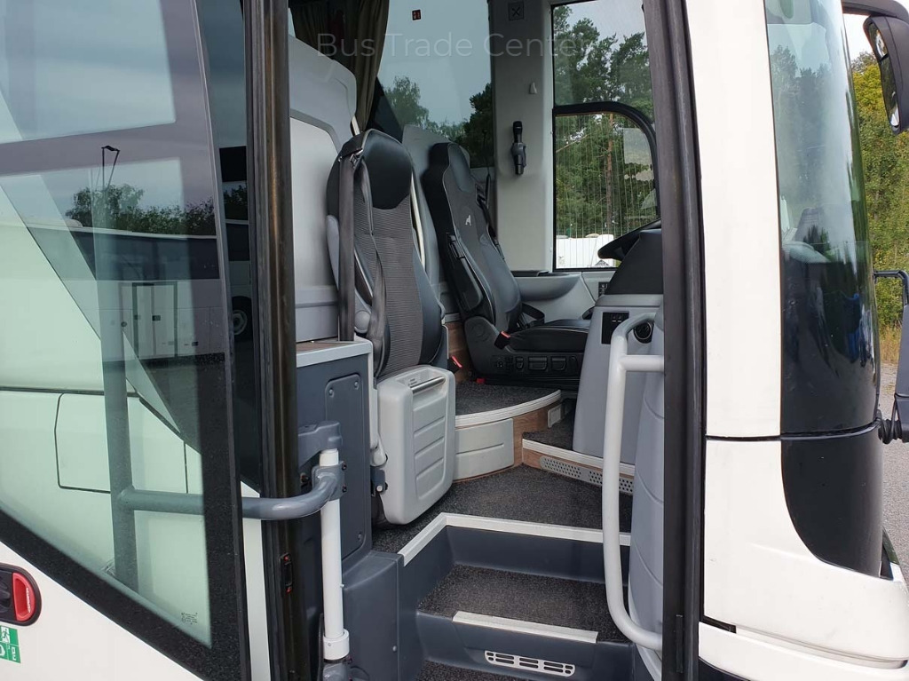 MAN Lion´s Coach R07 RHC474 - Potovalni avtobus: slika 5 MAN Lion´s Coach R07 RHC474 - Potovalni avtobus: slika 5