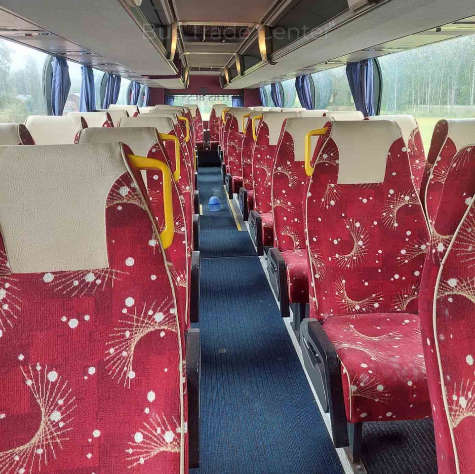 NEOPLAN Skyliner N122/3 - Potovalni avtobus: slika 5 NEOPLAN Skyliner N122/3 - Potovalni avtobus: slika 5