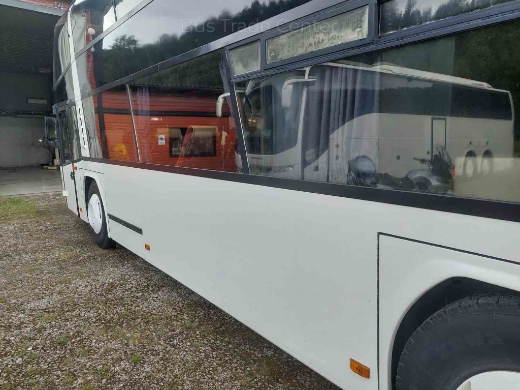 NEOPLAN Skyliner N122/3 - Potovalni avtobus: slika 4 NEOPLAN Skyliner N122/3 - Potovalni avtobus: slika 4